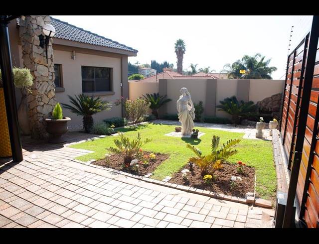 3 BEDROOM HOUSE FOR SALE IN BEN FLEUR